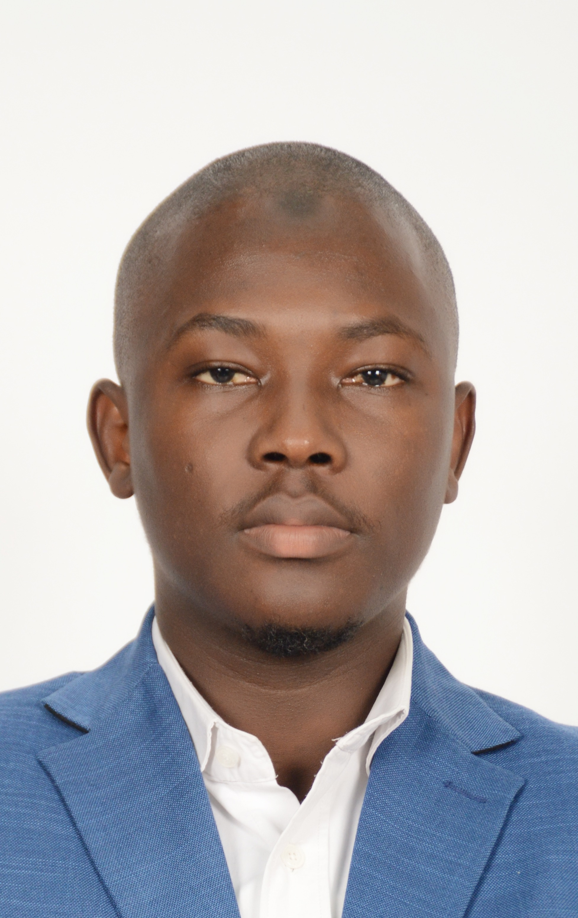 Photo de Moussa Koné